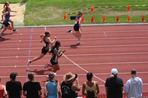 2024 Colgate Games photo